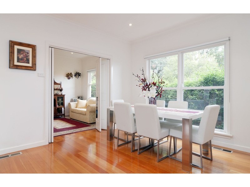 100 Croydon Road, Croydon VIC 3136