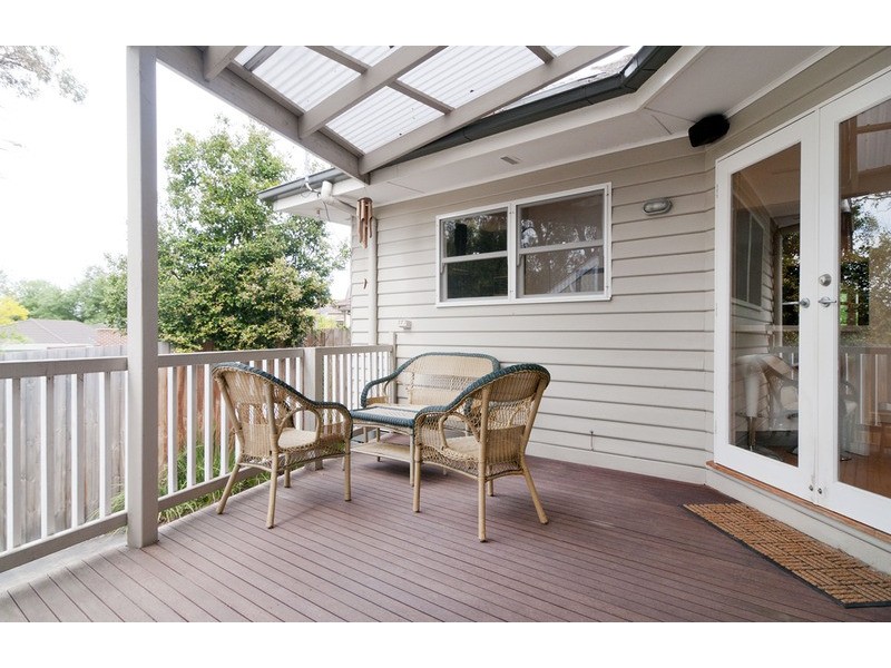 100 Croydon Road, Croydon VIC 3136