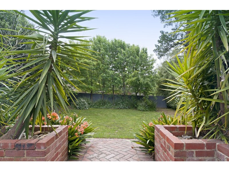 100 Croydon Road, Croydon VIC 3136