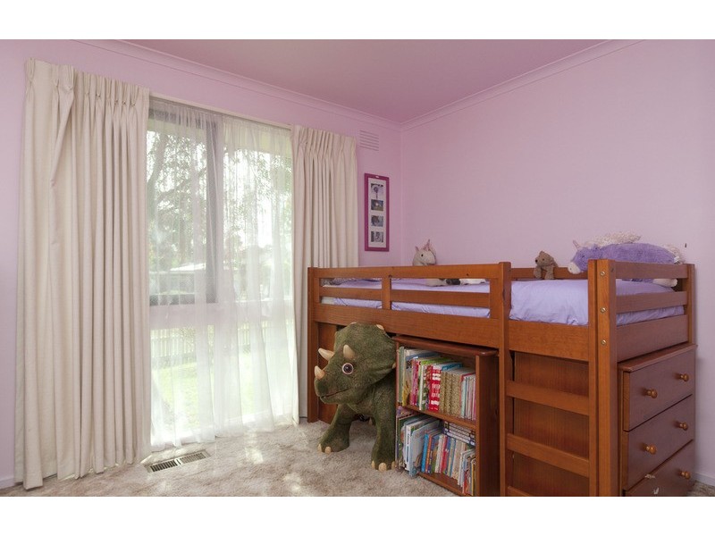 14 Anthony Drive, Chirnside Park VIC 3116