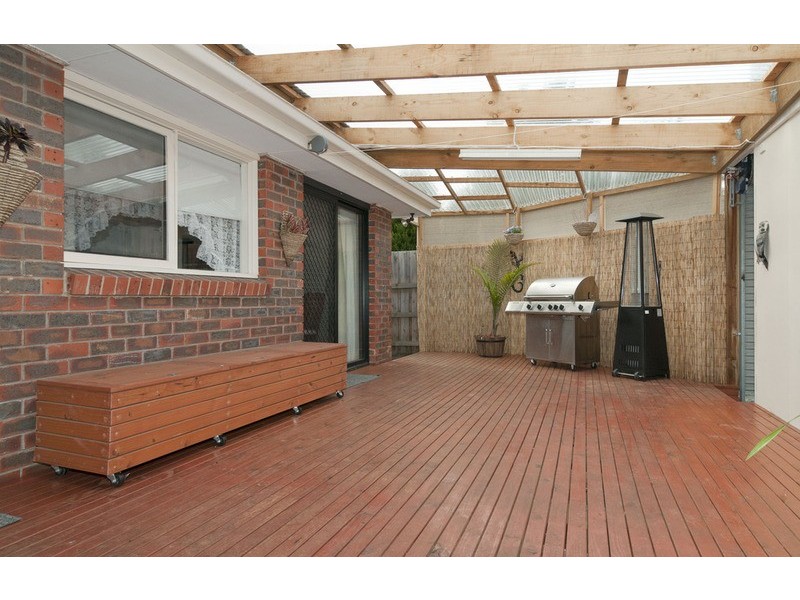 14 Anthony Drive, Chirnside Park VIC 3116