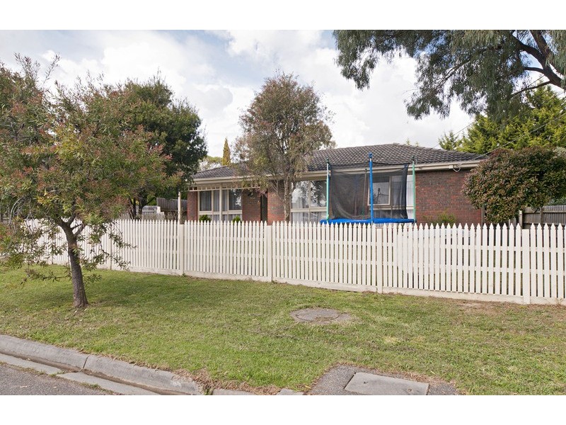 14 Anthony Drive, Chirnside Park VIC 3116