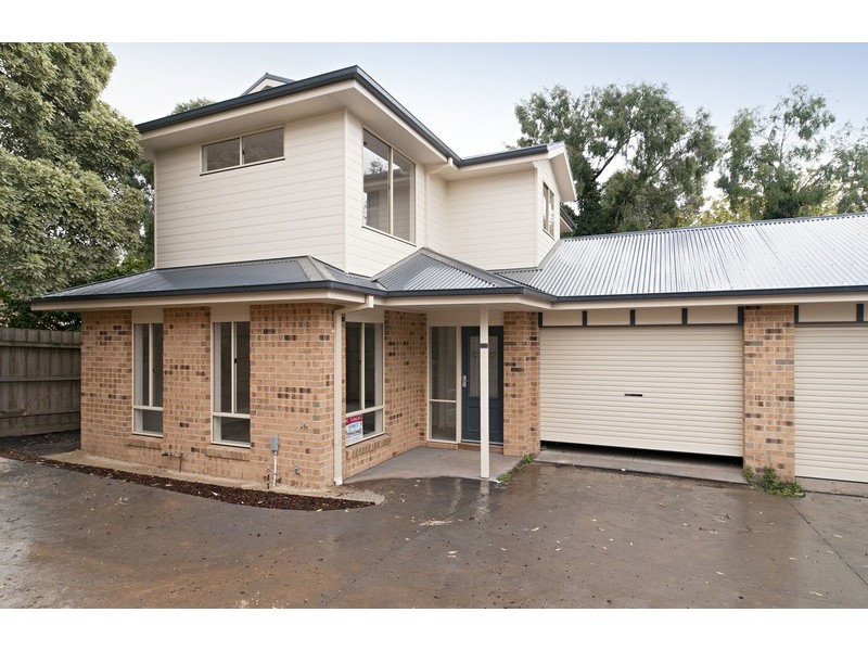 5/22 Charles Street, Mooroolbark VIC 3138