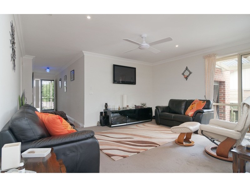 4 Dunoon Street, Mooroolbark VIC 3138