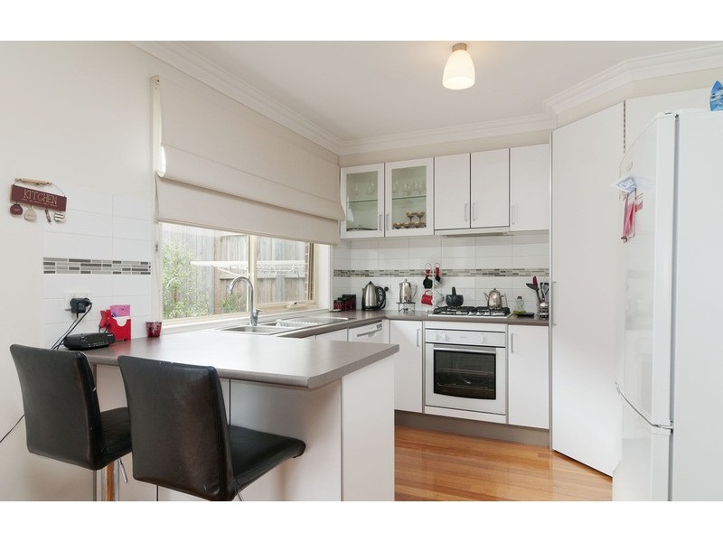 4 Dunoon Street, Mooroolbark VIC 3138