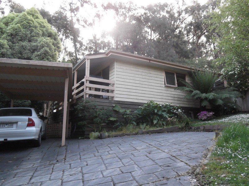 18 Mitarm Close, Mount Evelyn VIC 3796