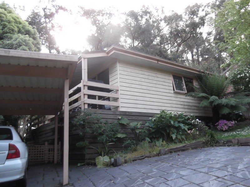 18 Mitarm Close, Mount Evelyn VIC 3796