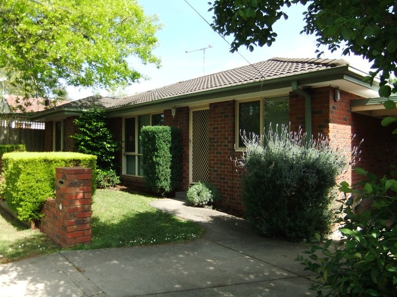 15 Maggs Street, Croydon VIC 3136