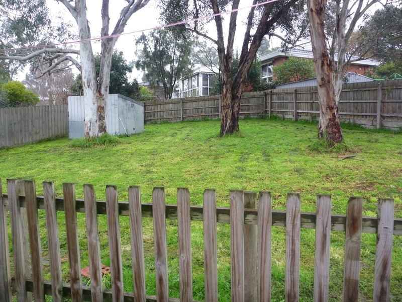 41 Lee Ann  Crescent, Croydon VIC 3136