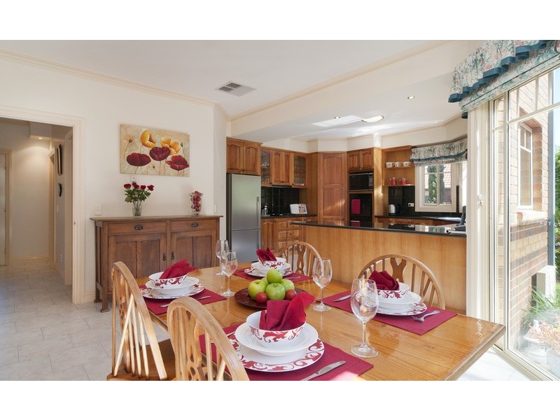 25-27 Yarraridge Drive, Chirnside Park VIC 3116