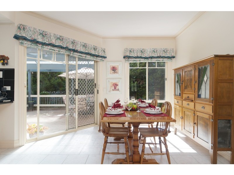 25-27 Yarraridge Drive, Chirnside Park VIC 3116