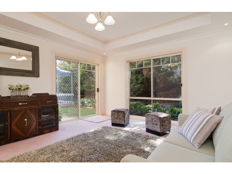 25-27 Yarraridge Drive, Chirnside Park VIC 3116