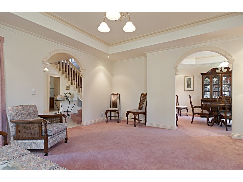 25-27 Yarraridge Drive, Chirnside Park VIC 3116