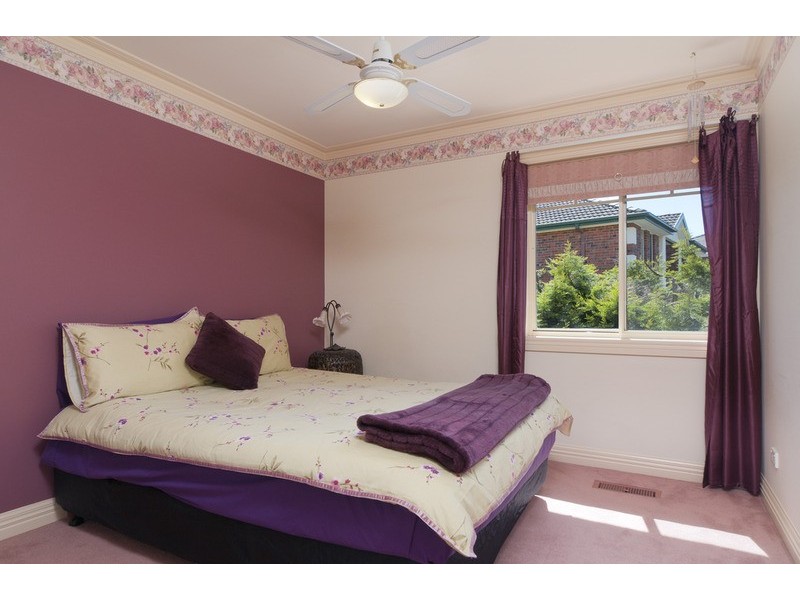 25-27 Yarraridge Drive, Chirnside Park VIC 3116