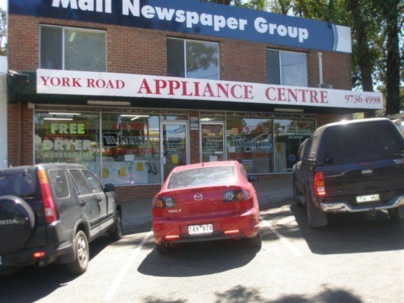 2 York Road, Mount Evelyn VIC 3796