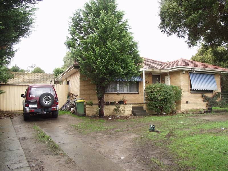 38 Blackburn Road, Mooroolbark VIC 3138
