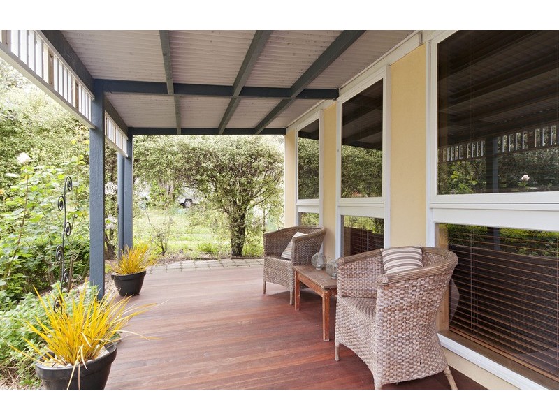 52 Johns Crescent, Mount Evelyn VIC 3796