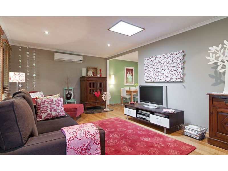 52 Johns Crescent, Mount Evelyn VIC 3796