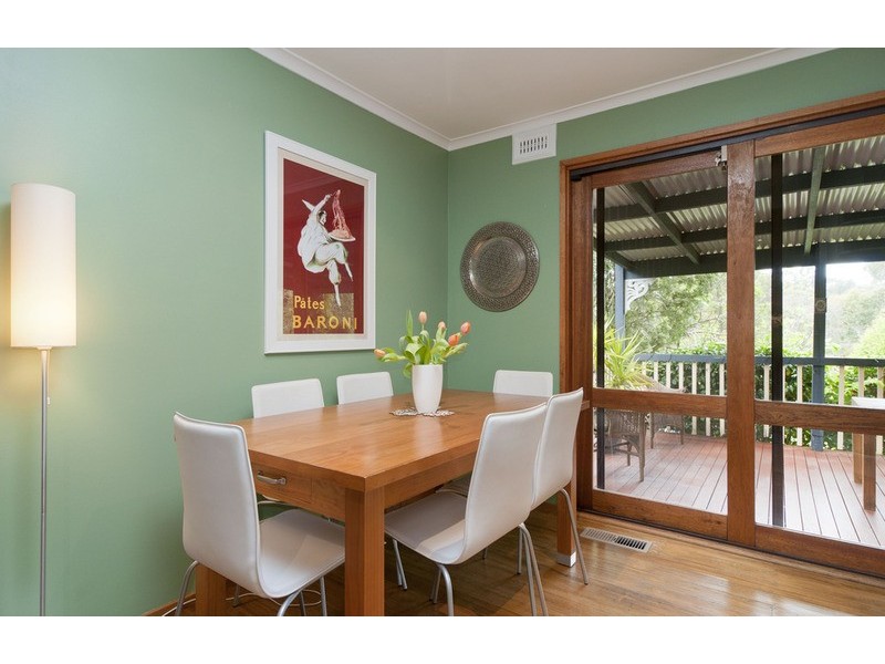 52 Johns Crescent, Mount Evelyn VIC 3796