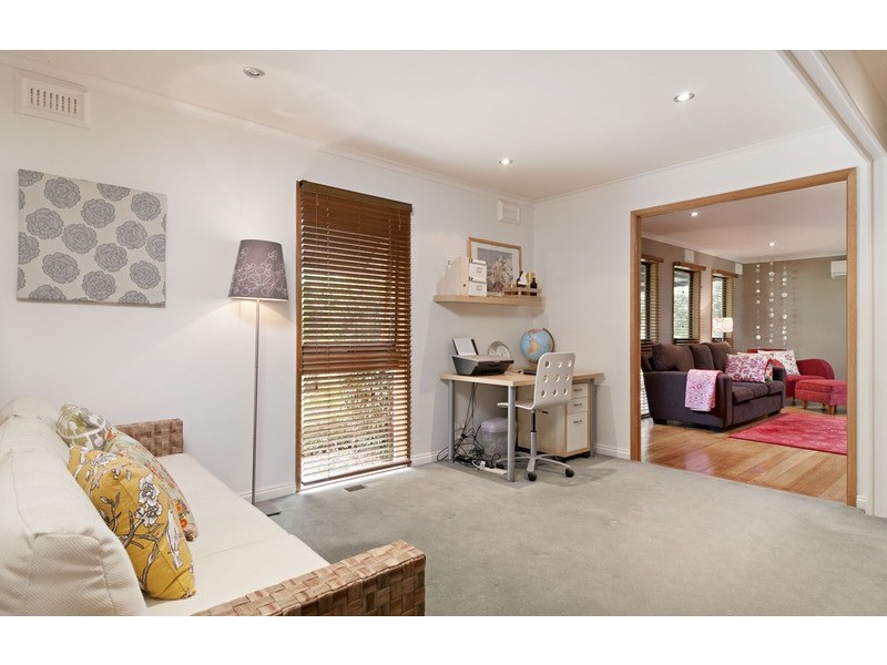 52 Johns Crescent, Mount Evelyn VIC 3796