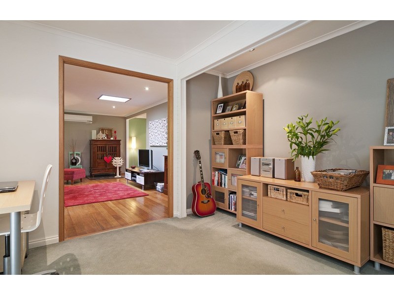 52 Johns Crescent, Mount Evelyn VIC 3796