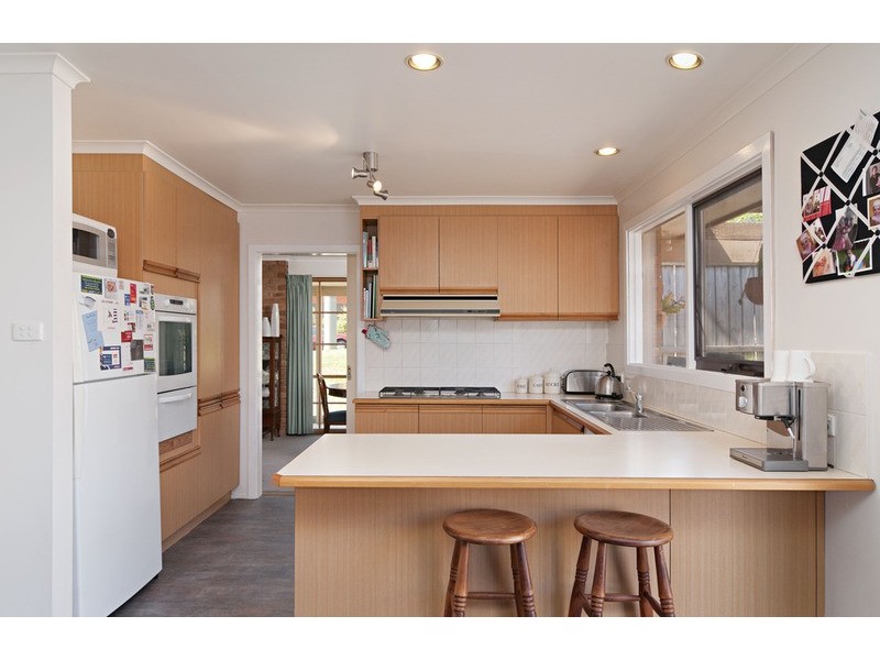 56 Barker Drive, Mooroolbark VIC 3138