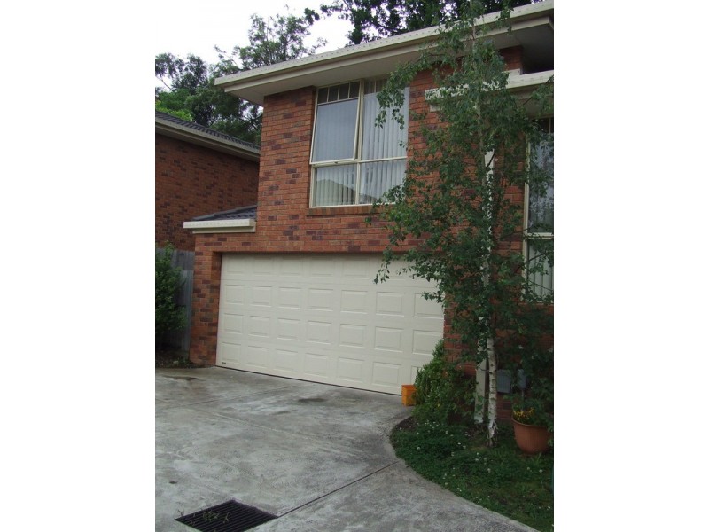 1/9-11 Zealandia  Road, Croydon VIC 3136