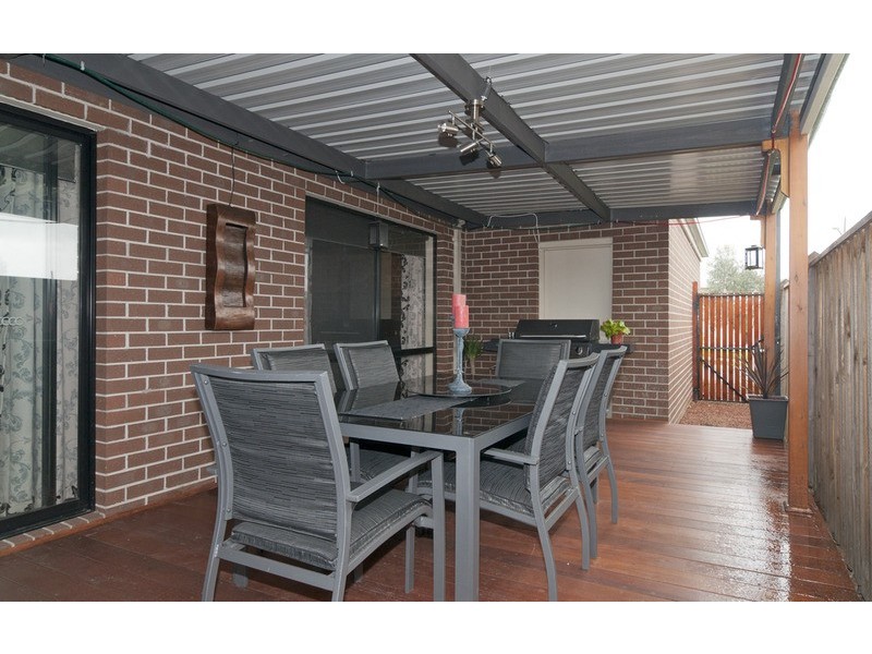 8 Bayview Rise, Bayswater North VIC 3153