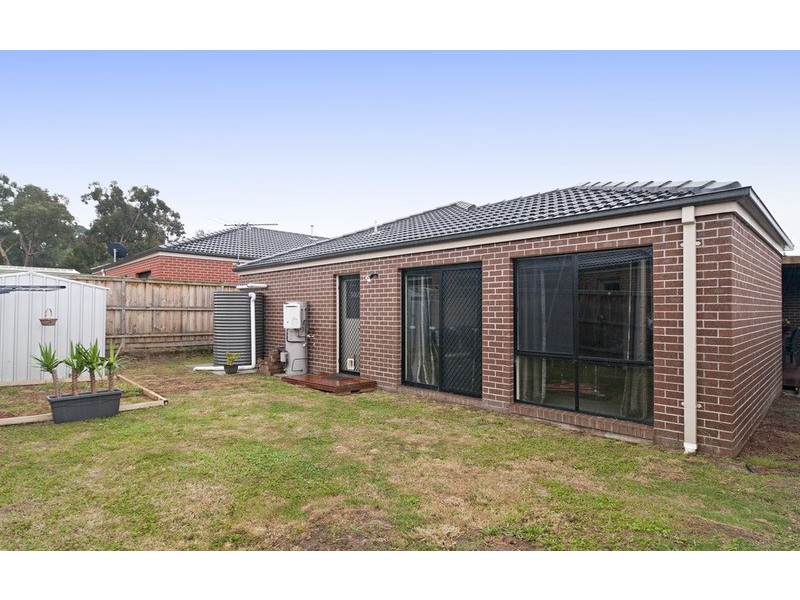 8 Bayview Rise, Bayswater North VIC 3153