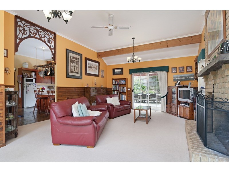 10 Graneby Rise, Mount Evelyn VIC 3796