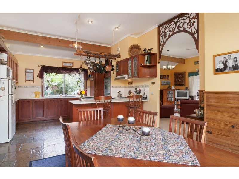 10 Graneby Rise, Mount Evelyn VIC 3796