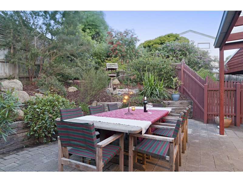 10 Graneby Rise, Mount Evelyn VIC 3796