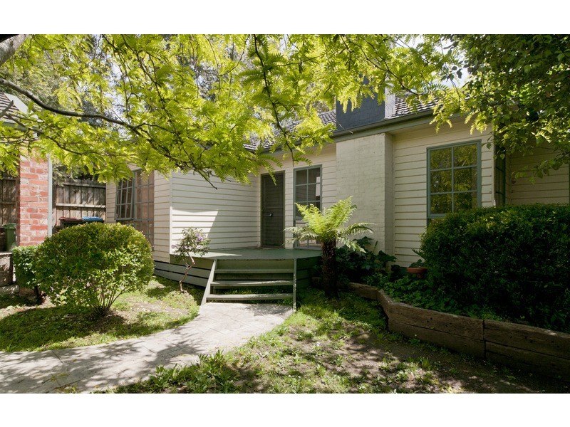 1/61 Exeter Road, Croydon North VIC 3136