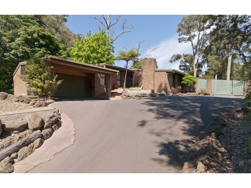 52 Belvedere Drive, Montrose VIC 3765