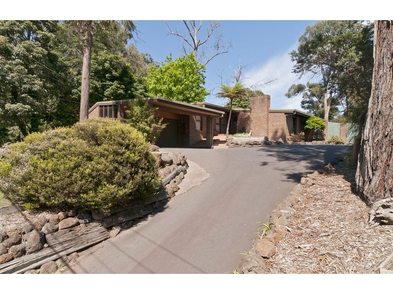 52 Belvedere Drive, Montrose VIC 3765