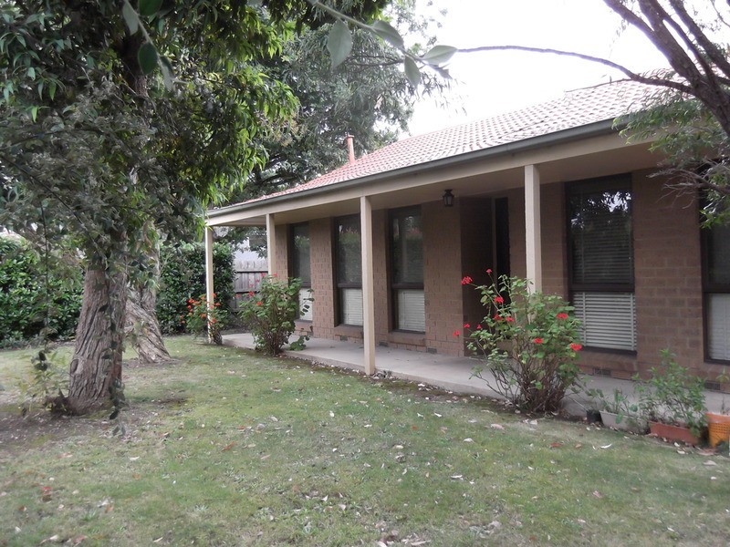 8/112 Sherlock  Road, Mooroolbark VIC 3138