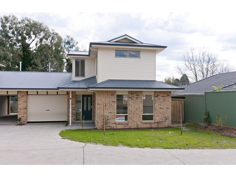 6/22 Charles Street, Mooroolbark VIC 3138