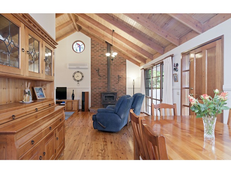 2 Christa Court, Lilydale VIC 3140