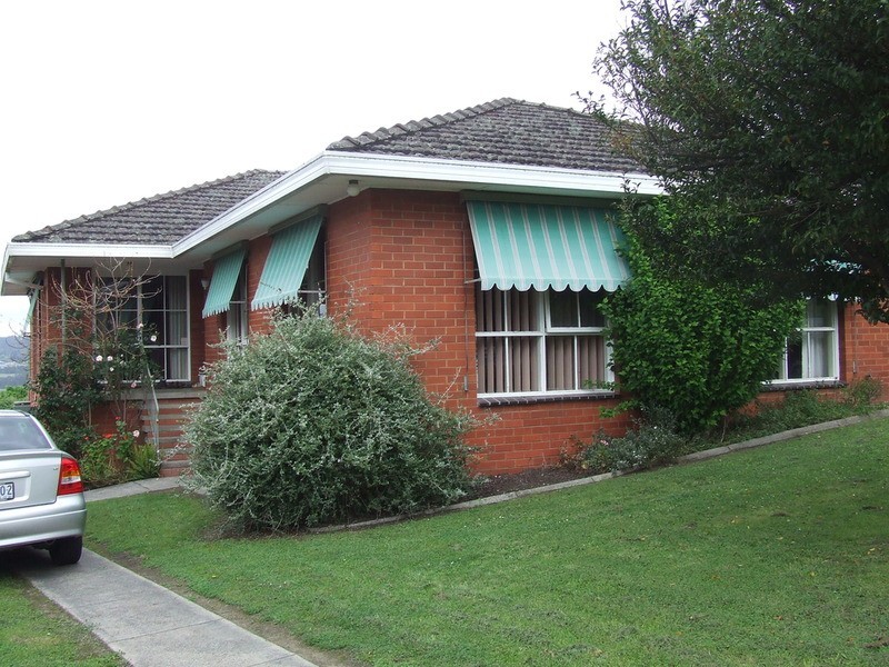 57 Albert Hill Road, Lilydale VIC 3140