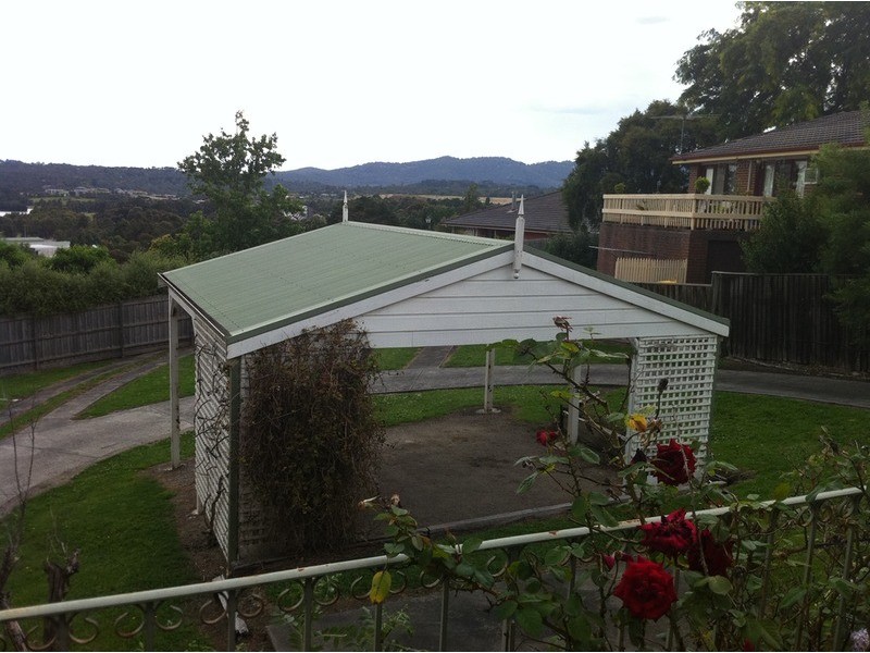 57 Albert Hill Road, Lilydale VIC 3140