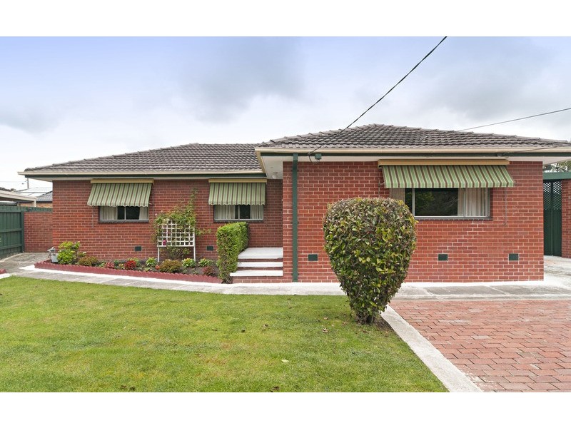 88 Carronvale Road, Mooroolbark VIC 3138