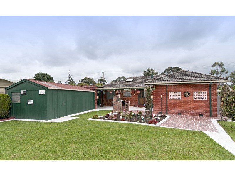 88 Carronvale Road, Mooroolbark VIC 3138