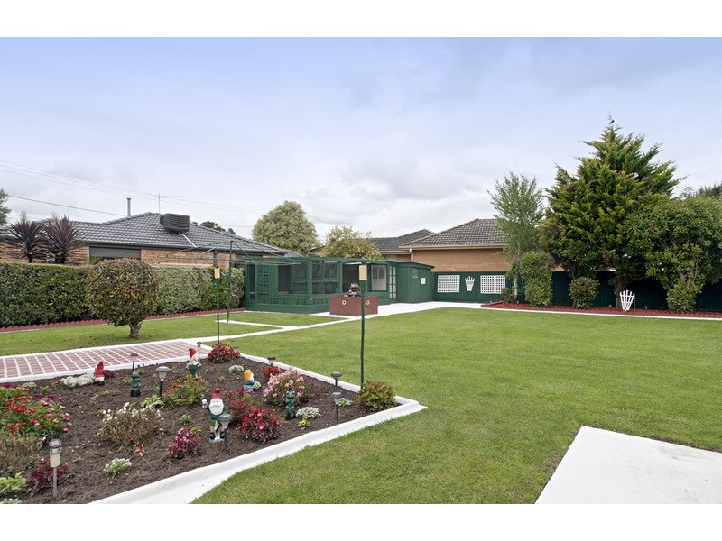 88 Carronvale Road, Mooroolbark VIC 3138