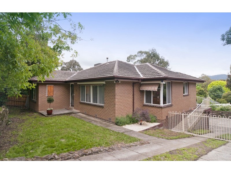 62 Carronvale Road, Mooroolbark VIC 3138