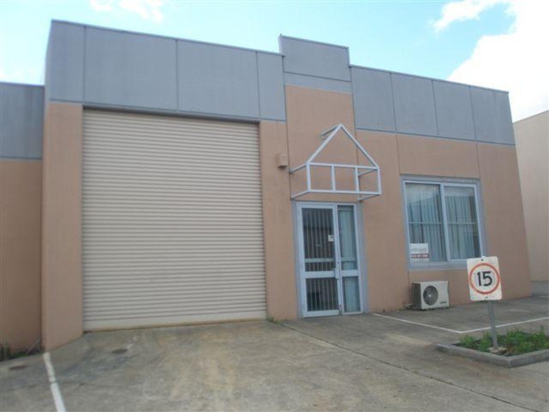 18/65 Canterbury Road, Kilsyth VIC 3137