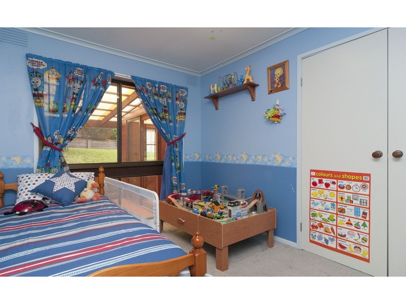 6 Edward Road, Chirnside Park VIC 3116