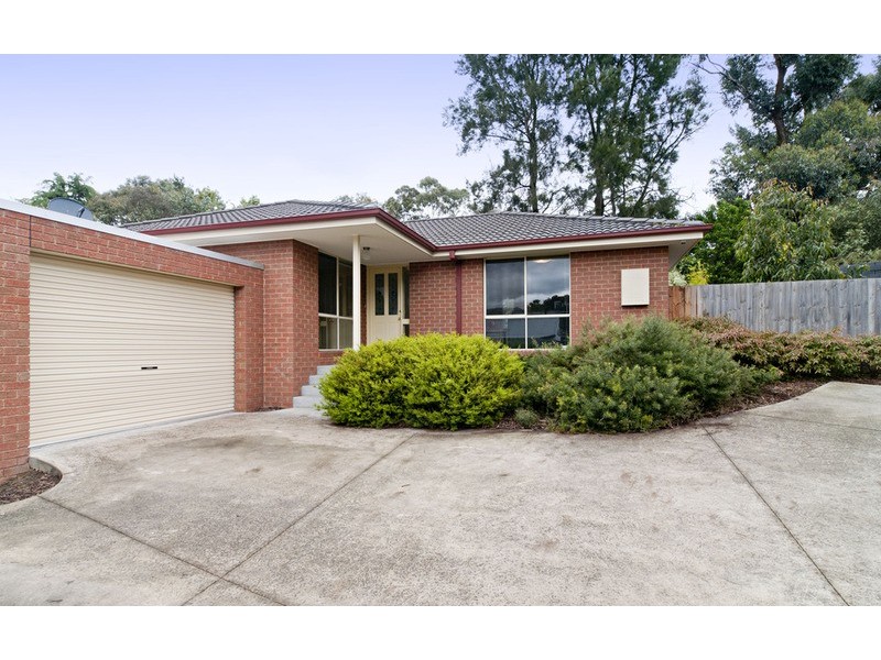 2/12 Pope Court, Boronia VIC 3155