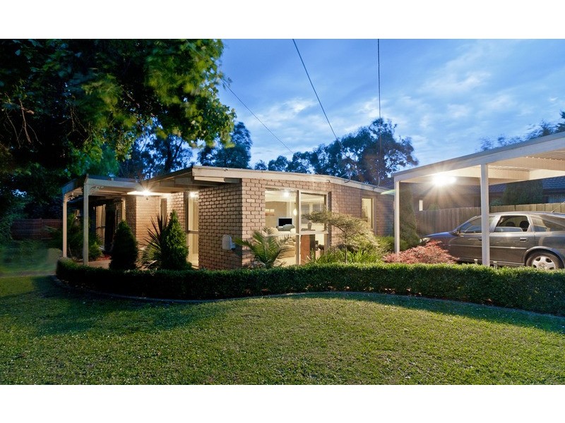 84 Bellara Drive, Mooroolbark VIC 3138