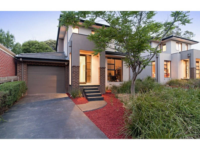 4/32 Bonnie View Road, Croydon North VIC 3136