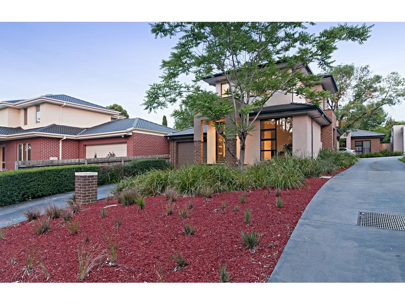 4/32 Bonnie View Road, Croydon North VIC 3136